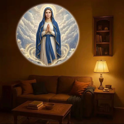 Paz cuando más la Necesitas